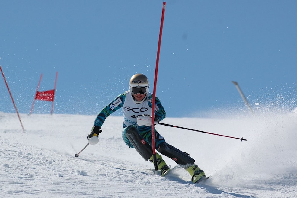 E-CO Alpincup 16-17.1 2016